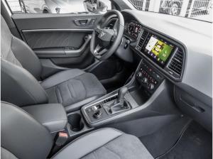 Cupra Ateca 1.5 TSI ACT DSG 19-ZOLL+SITZHEIZUNG