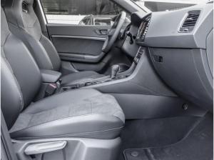 Cupra Ateca 1.5 TSI ACT DSG 19-ZOLL+SITZHEIZUNG
