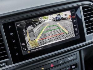 Cupra Ateca 1.5 TSI ACT DSG 19-ZOLL+SITZHEIZUNG