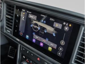 Cupra Ateca 1.5 TSI ACT DSG 19-ZOLL+SITZHEIZUNG