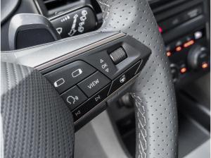 Cupra Ateca 1.5 TSI ACT DSG 19-ZOLL+SITZHEIZUNG