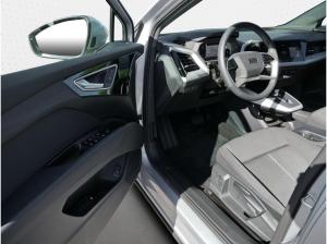 Audi Q4 e-tron 45 *0,25%Versteuerung*Matrix*HuD*