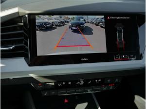 Audi Q4 e-tron 45 *0,25%Versteuerung*Matrix*HuD*