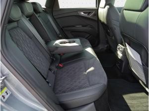 Audi Q4 e-tron Q4 Sportback e-tron 55 qu. S line AHK*Sonos*Pano