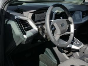 Audi Q4 e-tron 45 *0,25%Versteuerung*Matrix*HuD*