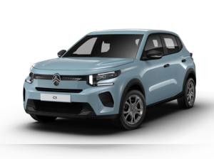 Citroën C3 You Elektro 113 ❗️❗️Bestellaktion ❗️❗️