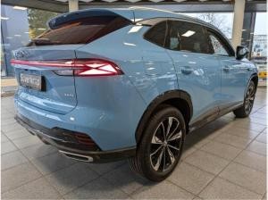 MG HS Luxury Automatik ***neues Modell***