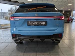 MG HS Luxury Automatik ***neues Modell***
