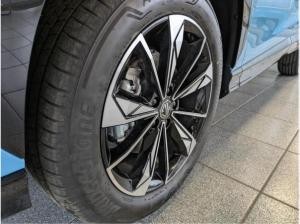 MG HS Luxury Automatik ***neues Modell***