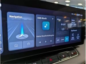 MG HS Luxury Automatik ***neues Modell***