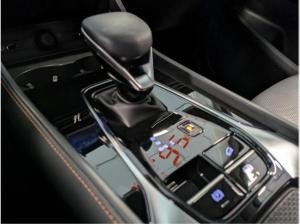 MG HS Luxury Automatik ***neues Modell***