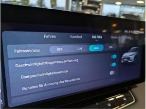 MG HS Luxury Automatik ***neues Modell***