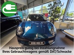 GWM ORA 03 400 PRO mit WP-Funktion Bluetooth Navi LED