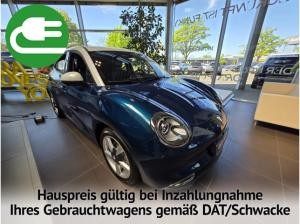 GWM ORA 03 400 PRO mit WP-Funktion Bluetooth Navi LED