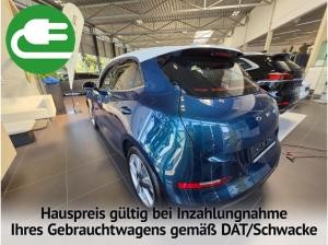 GWM ORA 03 400 PRO mit WP-Funktion Bluetooth Navi LED