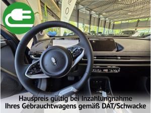 GWM ORA 03 400 PRO mit WP-Funktion Bluetooth Navi LED