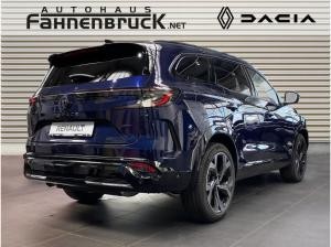 Renault Espace Esprit Alpine E-Tech Full Hybrid 200