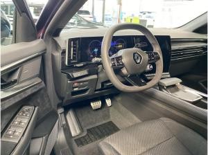 Renault Espace Esprit Alpine E-Tech Full Hybrid 200