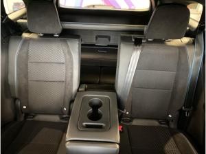 Renault Espace Esprit Alpine E-Tech Full Hybrid 200