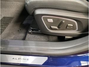 Renault Espace Esprit Alpine E-Tech Full Hybrid 200