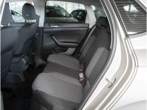 Volkswagen Polo 1,0 Move LED Tempomat AppConnect Parkpilot Alu Sitzheiz.