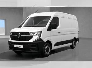Renault Master FWD Kasten advance L2H2 3,3t Blue dCi 150