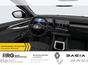 Renault Austral ❗️❗️ Evolution 160 Automatik ❗️❗️ inkl.  1 Wartung & GAP & Ganzjahresreifen ❗️❗️