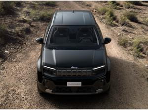 Jeep Avenger ❗️X-Mas Deal Automatik - Allwetterreifen ❗️