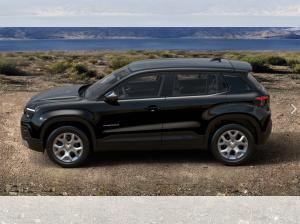 Jeep Avenger ❗️X-Mas Deal Automatik - Allwetterreifen ❗️