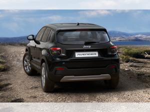 Jeep Avenger ❗️X-Mas Deal Automatik - Allwetterreifen ❗️