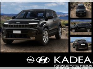 Jeep Avenger ❗️X-Mas Deal Automatik - Allwetterreifen ❗️