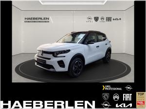 Citroën C3 1.2 Turbo MAX *KAMERA*GEWERBEAKTION*