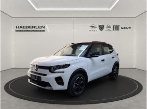 Citroën C3 1.2 Turbo MAX *KAMERA*GEWERBEAKTION*