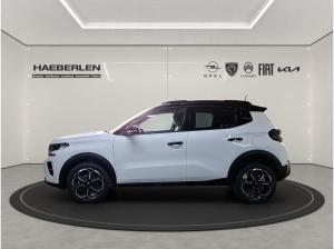 Citroën C3 1.2 Turbo MAX *KAMERA*GEWERBEAKTION*