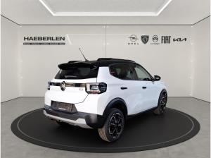 Citroën C3 1.2 Turbo MAX *KAMERA*GEWERBEAKTION*