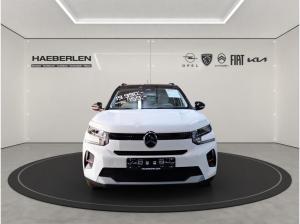 Citroën C3 1.2 Turbo MAX *KAMERA*GEWERBEAKTION*