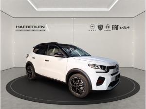 Citroën C3 1.2 Turbo MAX *KAMERA*GEWERBEAKTION*