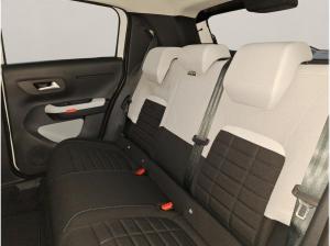 Citroën C3 1.2 Turbo MAX *KAMERA*GEWERBEAKTION*