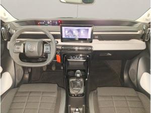 Citroën C3 1.2 Turbo MAX *KAMERA*GEWERBEAKTION*