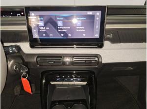 Citroën C3 1.2 Turbo MAX *KAMERA*GEWERBEAKTION*