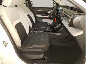 Citroën C3 1.2 Turbo MAX *KAMERA*GEWERBEAKTION*