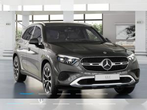Mercedes-Benz GLC 200 d 4M SUV LAGERWAGEN+AVANTGARDE+TOP-DEAL+AHK+SOFORT VERFÜGBAR