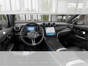 Mercedes-Benz GLC 200 d 4M SUV LAGERWAGEN+AVANTGARDE+TOP-DEAL+AHK+SOFORT VERFÜGBAR