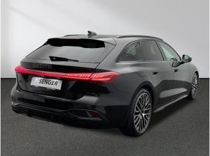 Audi A5 Avant TDI 150 kW S tronic