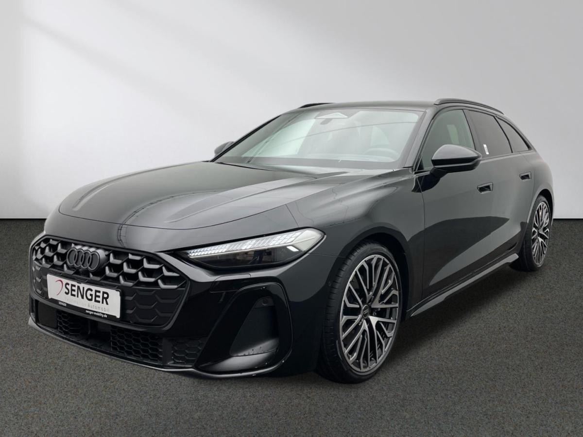 Audi A5 Avant TDI 150 kW S tronic