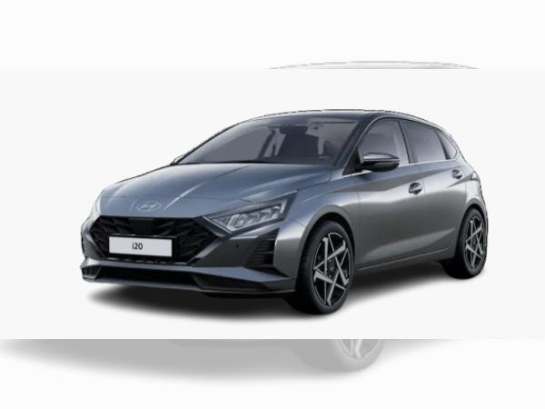 Hyundai i20 1.2 Select MY25*SOFOT VERFÜGBAR*SUPERDEAL!?