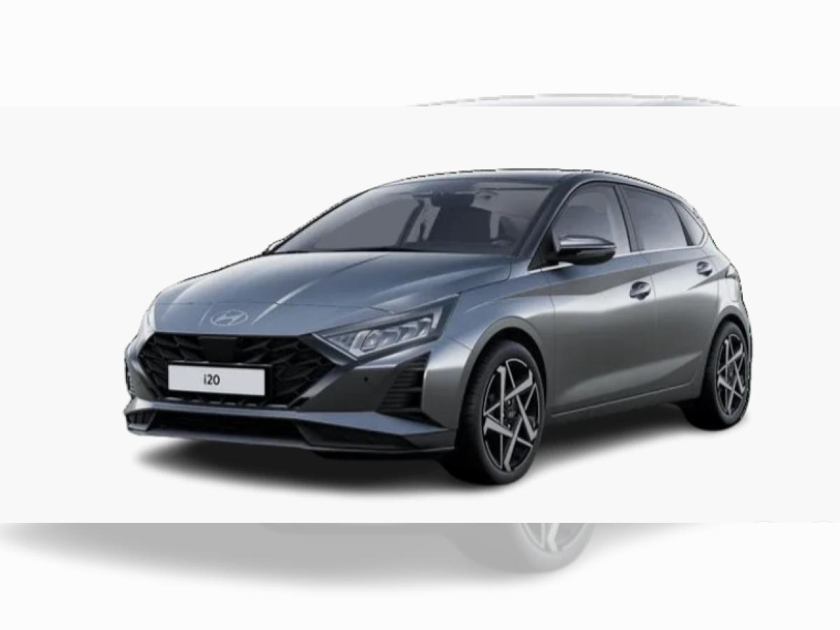 Hyundai i20 1.2 Select MY25*SOFOT VERFÜGBAR*GEWERBEHAMMER!💥