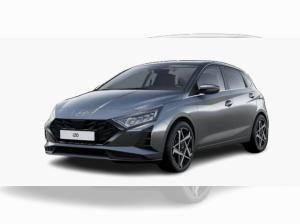Hyundai i20 1.2 Select MY25*SOFOT VERFÜGBAR*GEWERBEHAMMER!💥