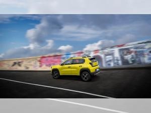 Fiat Grande Panda Sonderaktion zur Bestelleröffnung* Grande Panda La Prima*