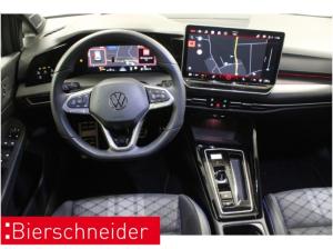 Volkswagen Golf 8 1.5 eTSI DSG 2x R-Line *Black Style* 18 AHK PANO MATRIX HuD H/K